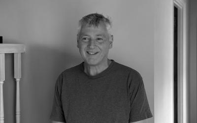 CHRIS SEAGERS