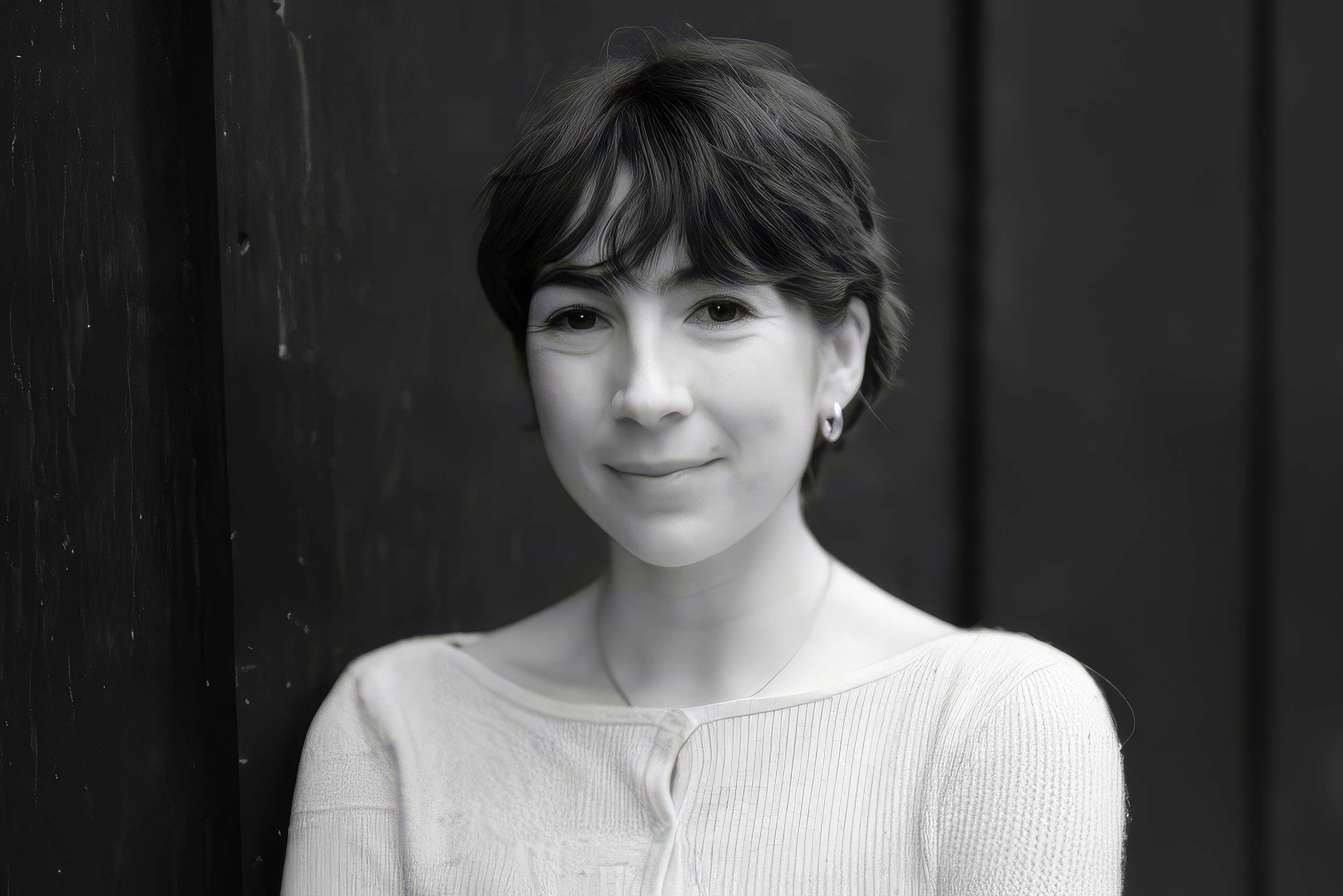 Jessica-Bradbury Jessica Bradbury - Trustee